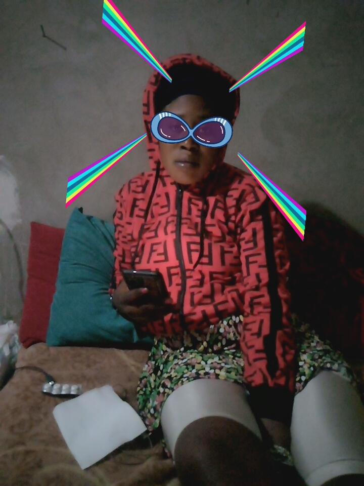 My happiness hope of my everything