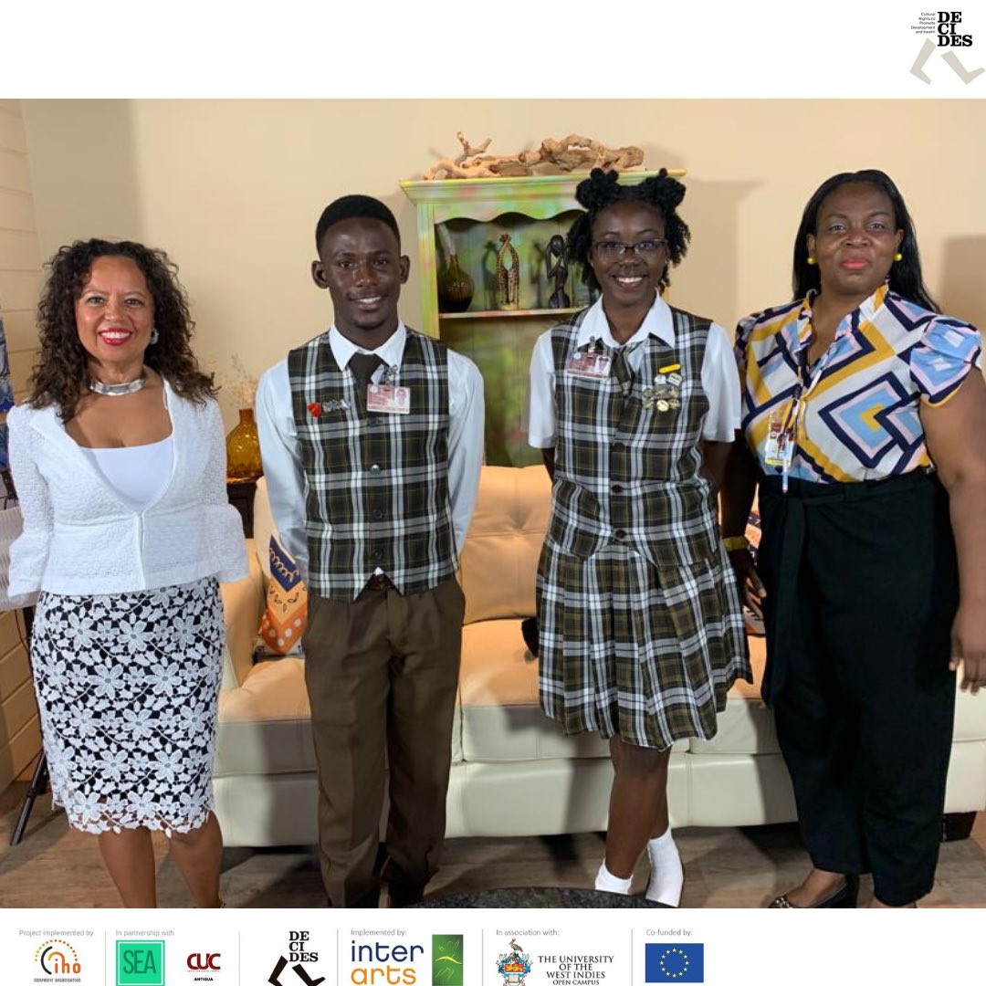 Integrated Health Outreach Inc. (IHO) tweet media