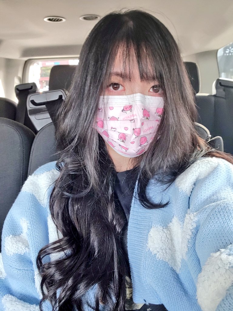 LilyPi2's tweet photo. long hair !! https://t.co/ikPFNOdOdZ