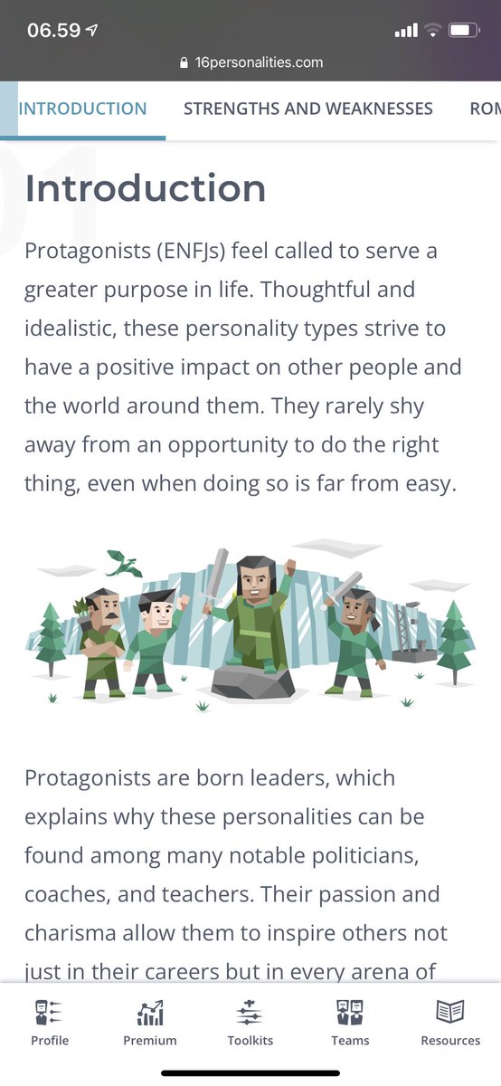 BuhaJs's tweet photo. ENFJ-T !!! https://t.co/YozAD0InuP