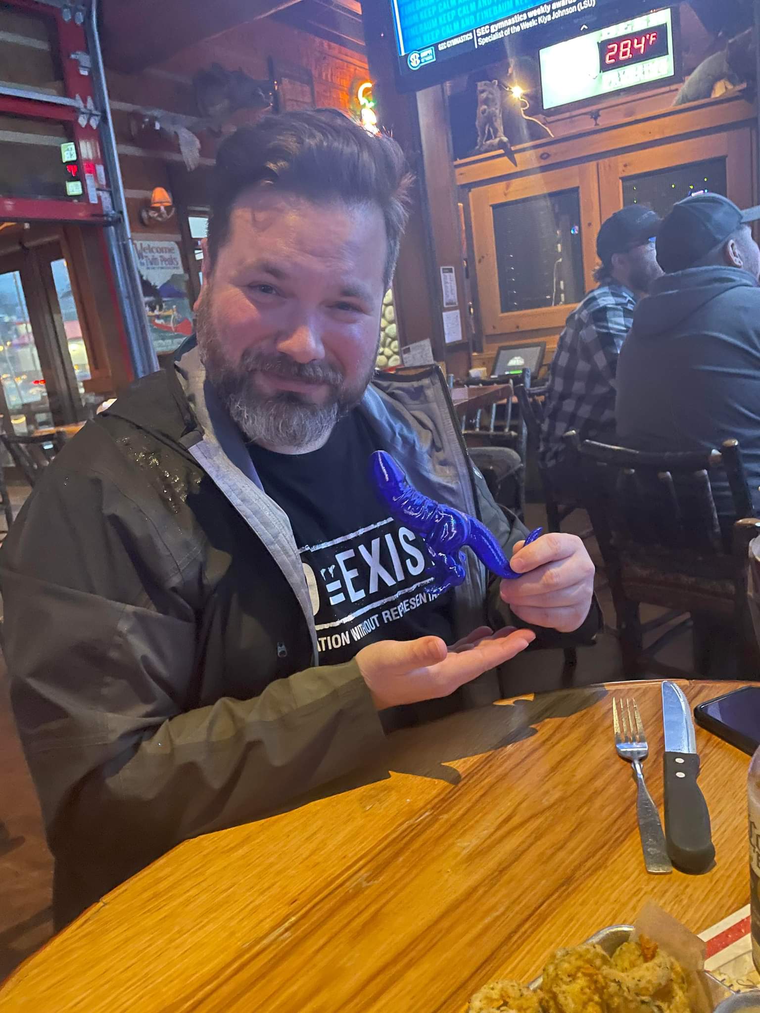 Happy Birthday to my Buddy Ryan! 