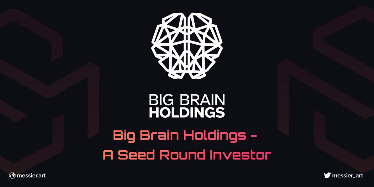 messier_art's tweet photo. The Messier team loved catching up with @TerraBigBrain recently to discuss the innovation https://t.co/hiHV16jBrV hopes to bring to Terra and beyond.
Thank you for the support in the community and also for investing in our vision. #BuildingTerraTogether @bigbrainvc https://t.co/fW6X6lbMIl