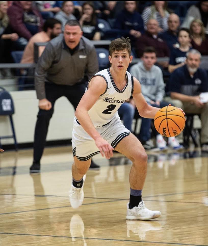 West High Hoops tweet media
