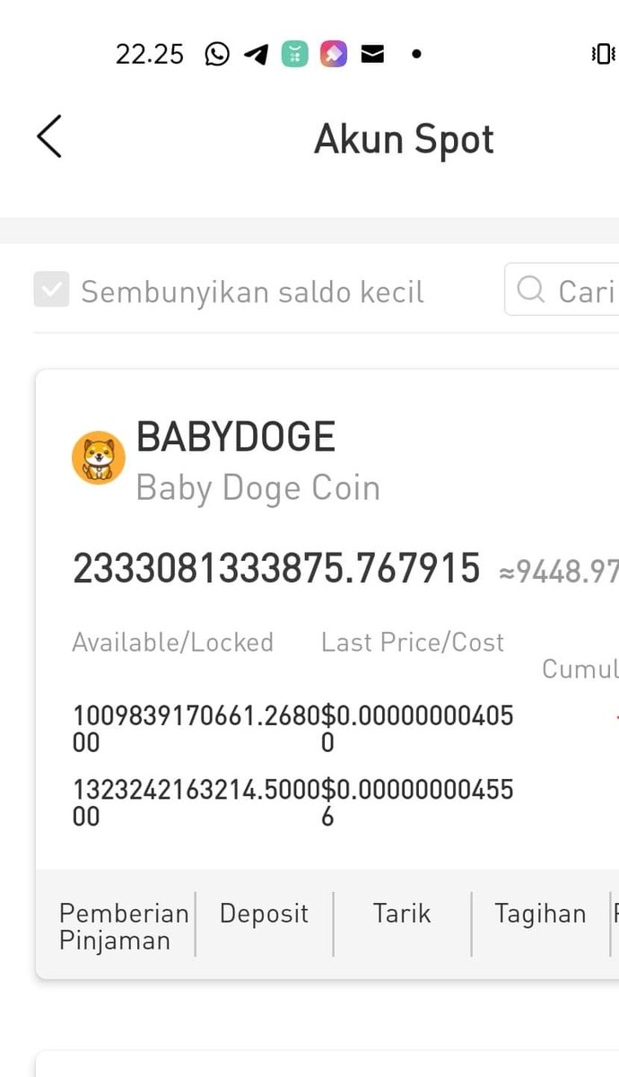 deris_bo's tweet photo. If I sent you 150,000,000,000 #BabyDoge would you hold?🚀💎😍
Retweet and Drop your Address ‼️ https://t.co/nVilDCWvOI