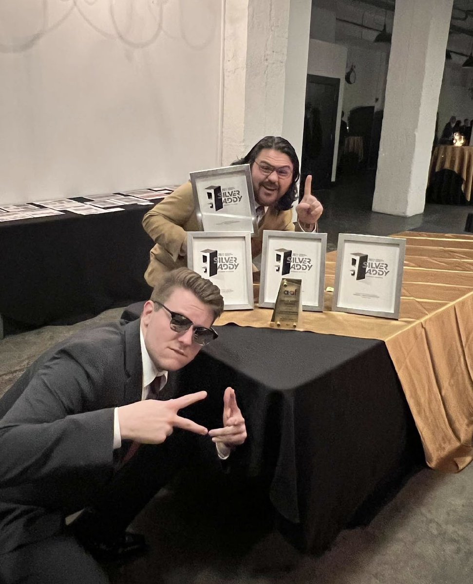 (Cokes RIP) & Bridget tweet media