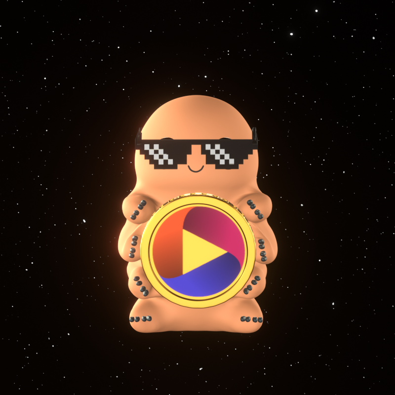 imperator_co's tweet photo. 🕶️With the recent successful launch of @OmniFlixNetwork Mainnet, we can make you win 10 #whitelist for the @Tardigrades_NFT mint! One of the first NFT collections on Omniflix🥇

To be eligible:
- Follow @imperator_co &amp; @Tardigrades_NFT 
- RT this tweet

#NFT $FLIX #Giveaway https://t.co/ypjqzCXxzU