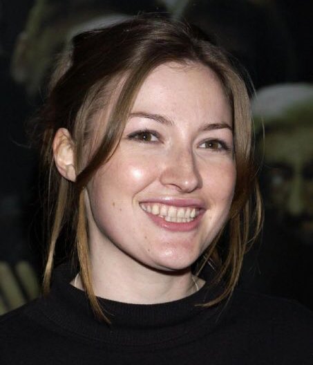 HAPPY BIRTHDAY KELLY MACDONALD  