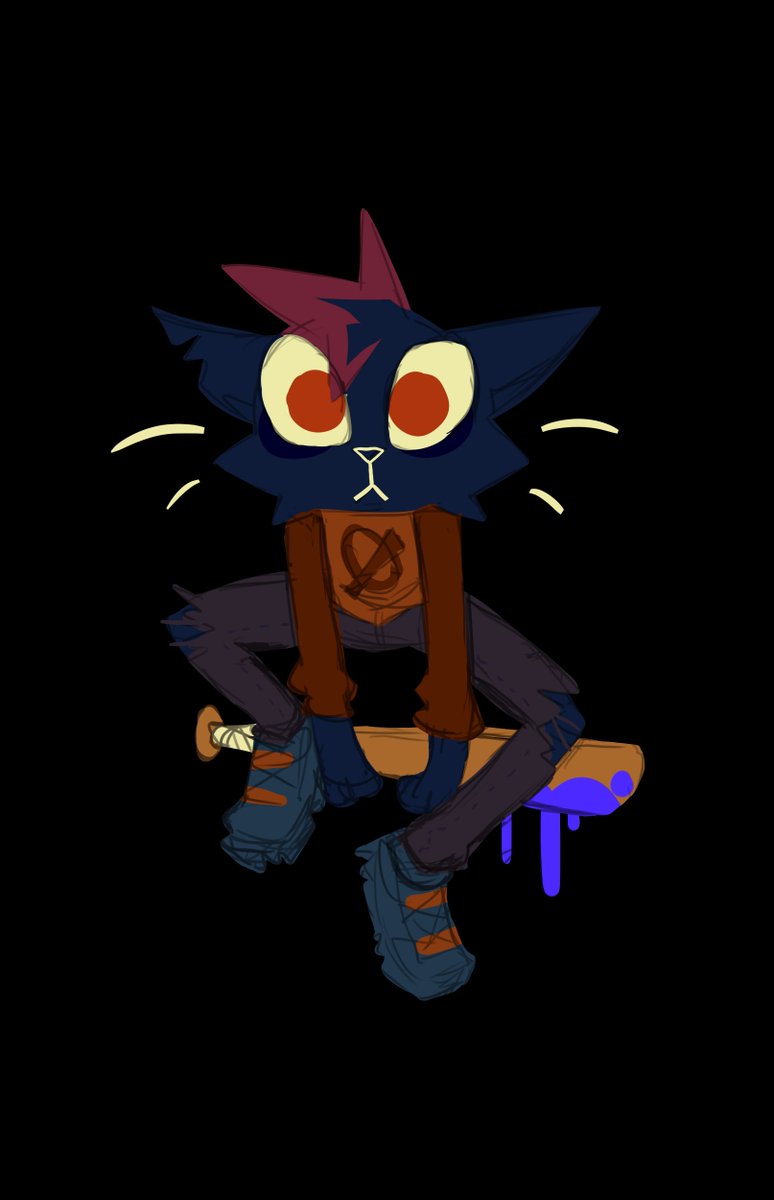 neko_snicker's tweet photo. the best way i can describe my gender is mae https://t.co/IWM60Z5DZs
