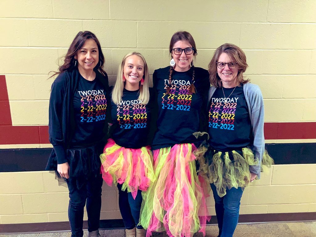 Lucy Franklin Elem. tweet media