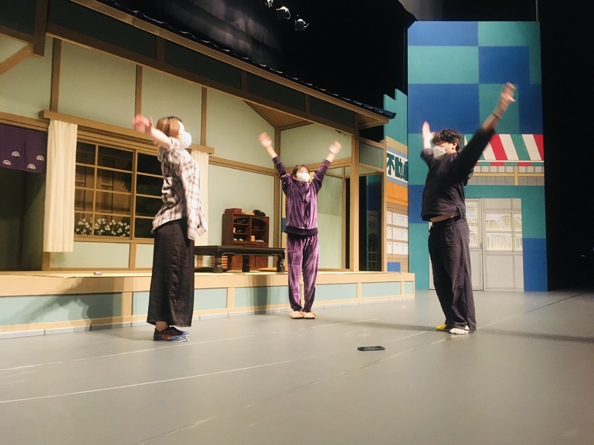 [Twit] 本間日陽 220223