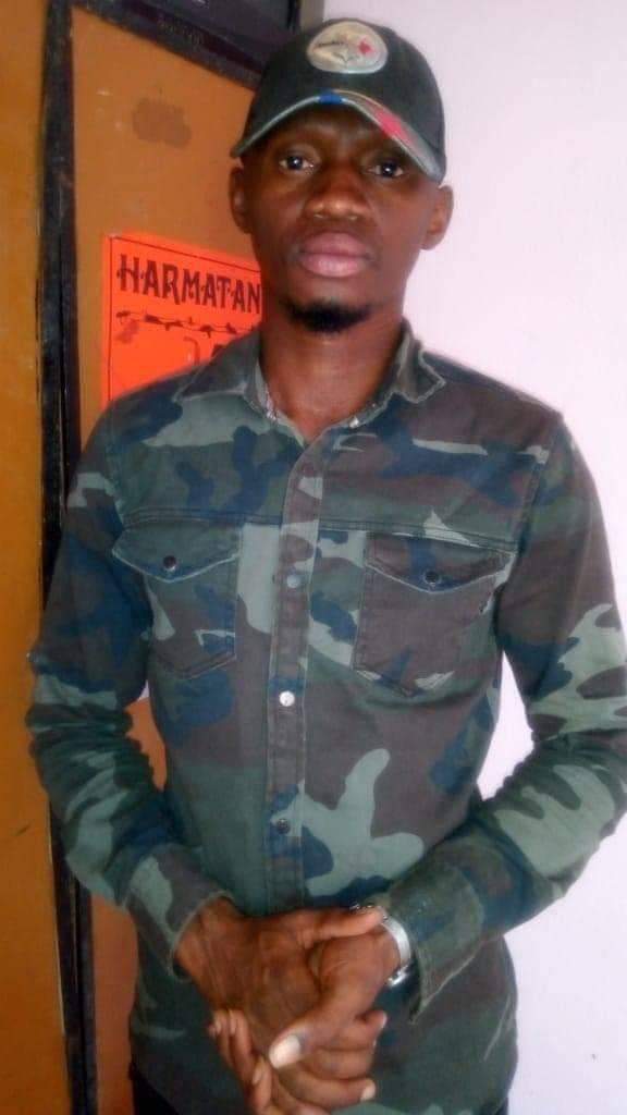 A solder always a solder