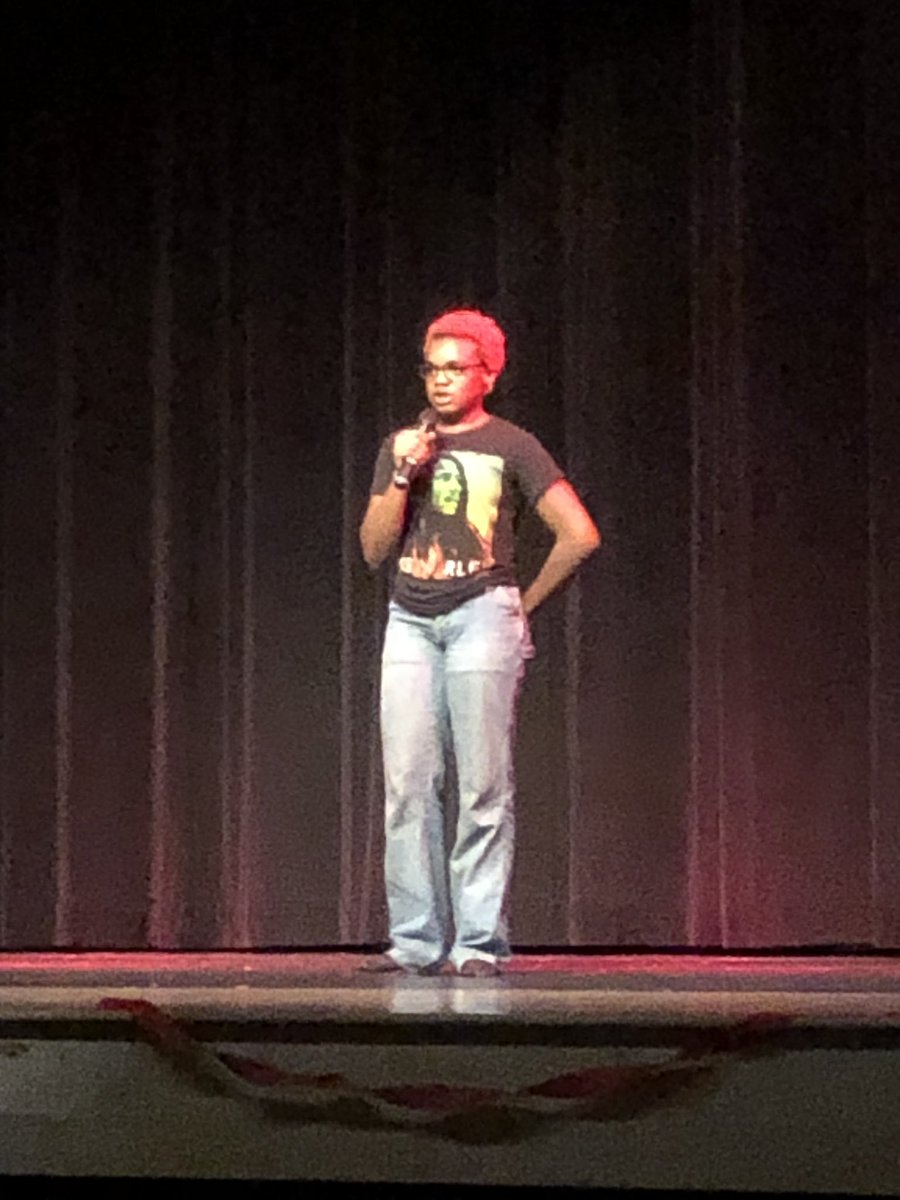 Garner Dance Team tweet media