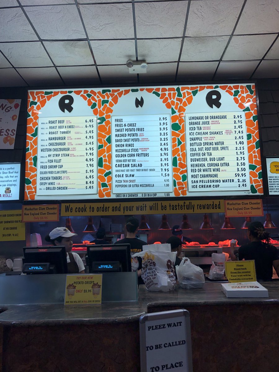 jacksimm's tweet photo. My Sheepshead Bay favorites !⁦@bergerhere⁩ ⁦@gadamo10⁩ https://t.co/LGpexQ2Ump