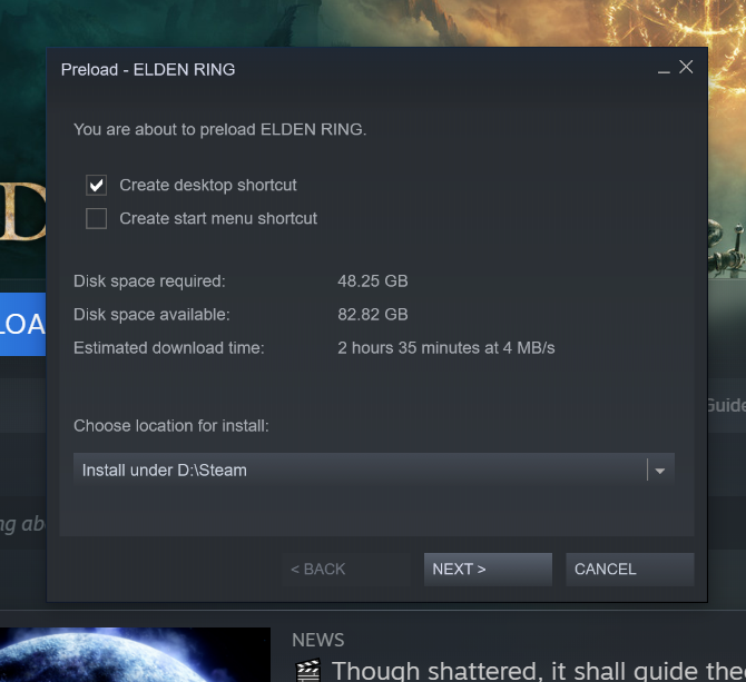 ab_jabba's tweet image. That which commanded the stars, giving life its fullest brilliance.
The Elden Ring!
OOOOOOH, ELDEN RING!
Shattered by someone... or something.