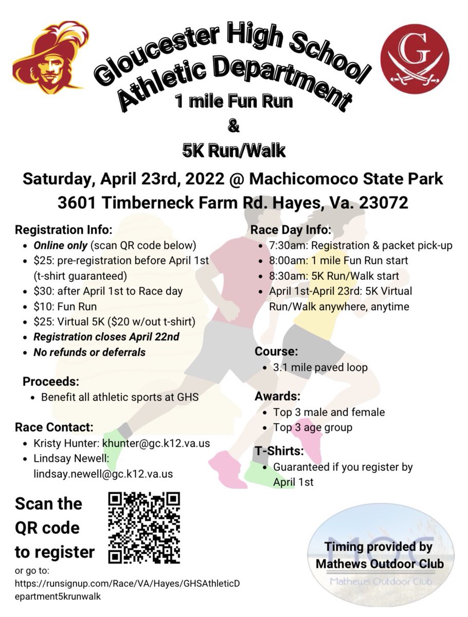 Sign-ups are open ❤️💛