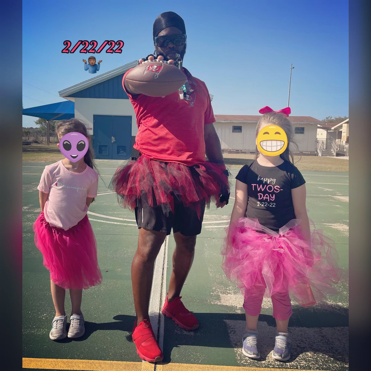 C0achJ's tweet photo. @coachwalk Students got a huge kick out of it. 😂 https://t.co/I3wm60haks