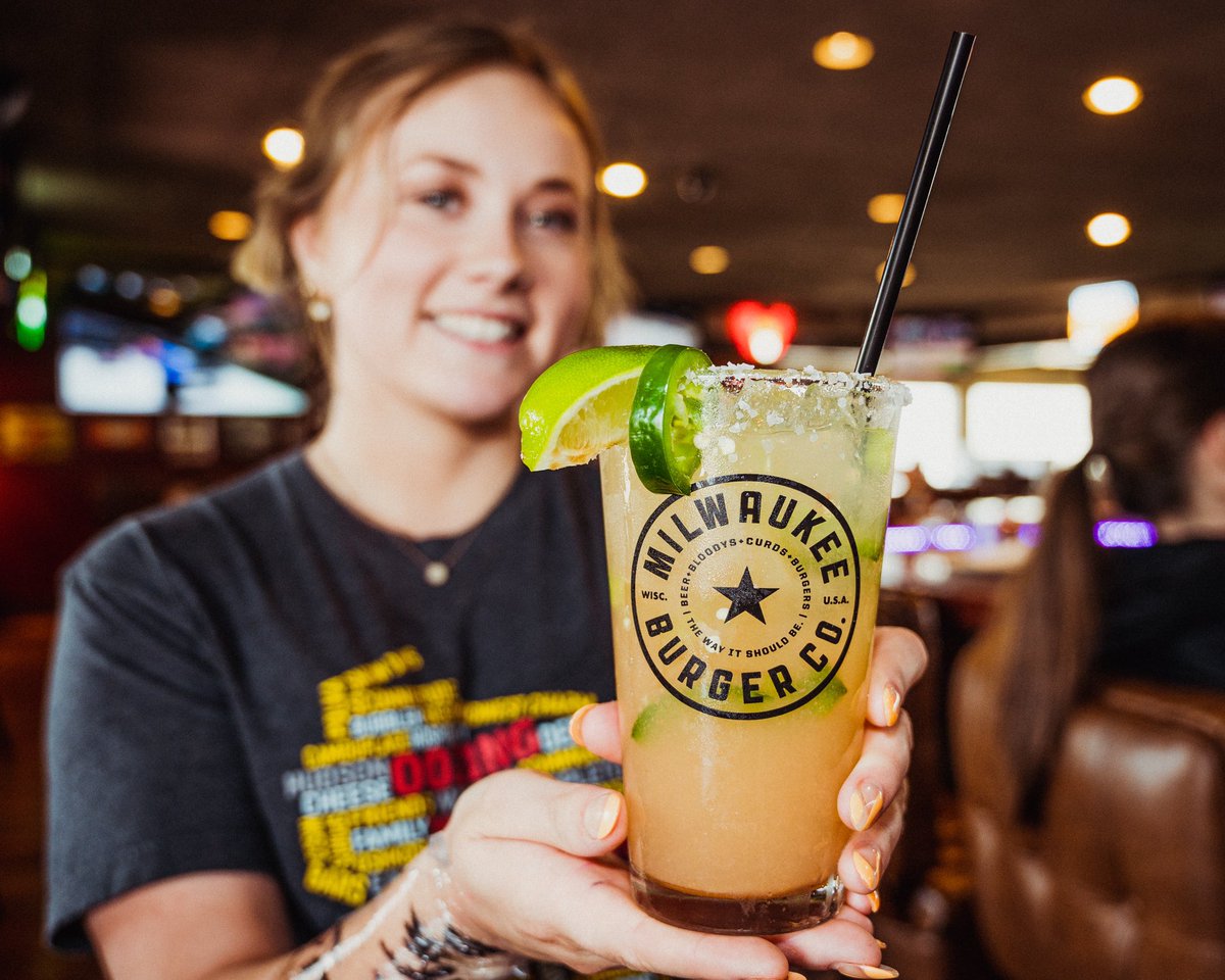 Milwaukee Burger Co. tweet media