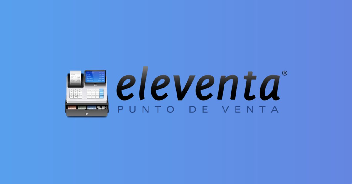 eleventa punto de venta