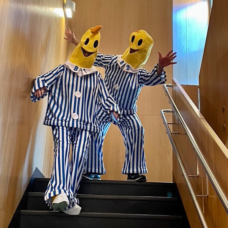CamberwellGirls's tweet photo. We were seeing double at Ormiston yesterday as they celebrated Two, Two Twosday - 22/2/2022.

JS students explored all things 2 through a range of Maths learning experiences exploring 2s! School uniform was substituted for 2 too many tutus, with some students dressing in pairs! https://t.co/bYysGAXZQl