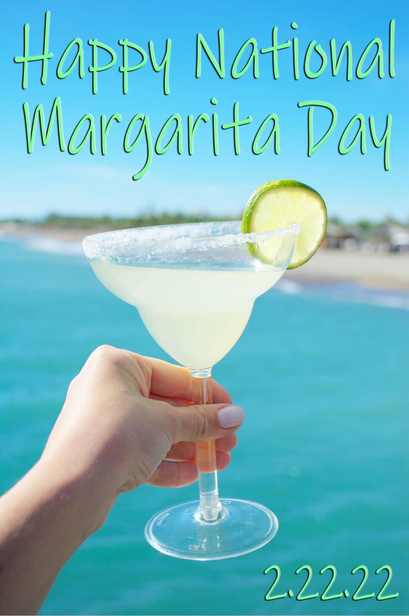 OPHband's tweet photo. Hmmm.. what should we drink today? Happy National Margarita Day! We hope you’re enjoying this delicious concoction any way you like it! #NationalMargaritaDay #22222Day #oneparticularharbour #oph #TequilaTuesday https://t.co/U610GO2ehS