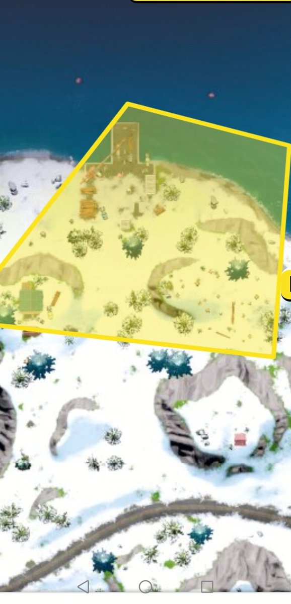 Spawn here for all events 2022 (best pixels)