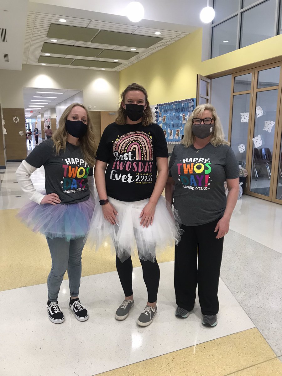 Hopewell Elementary tweet media