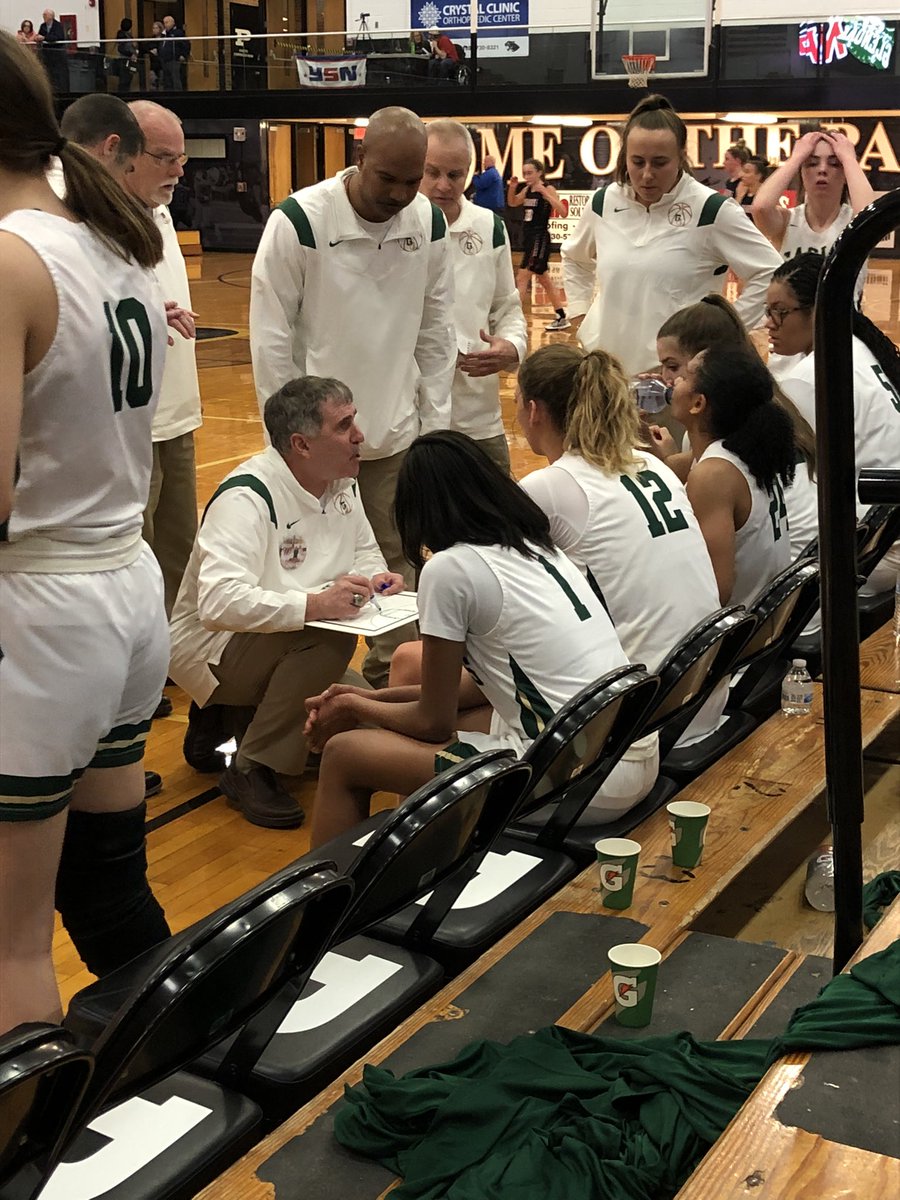 Great win Lady Eagles!!   #TitleHunting