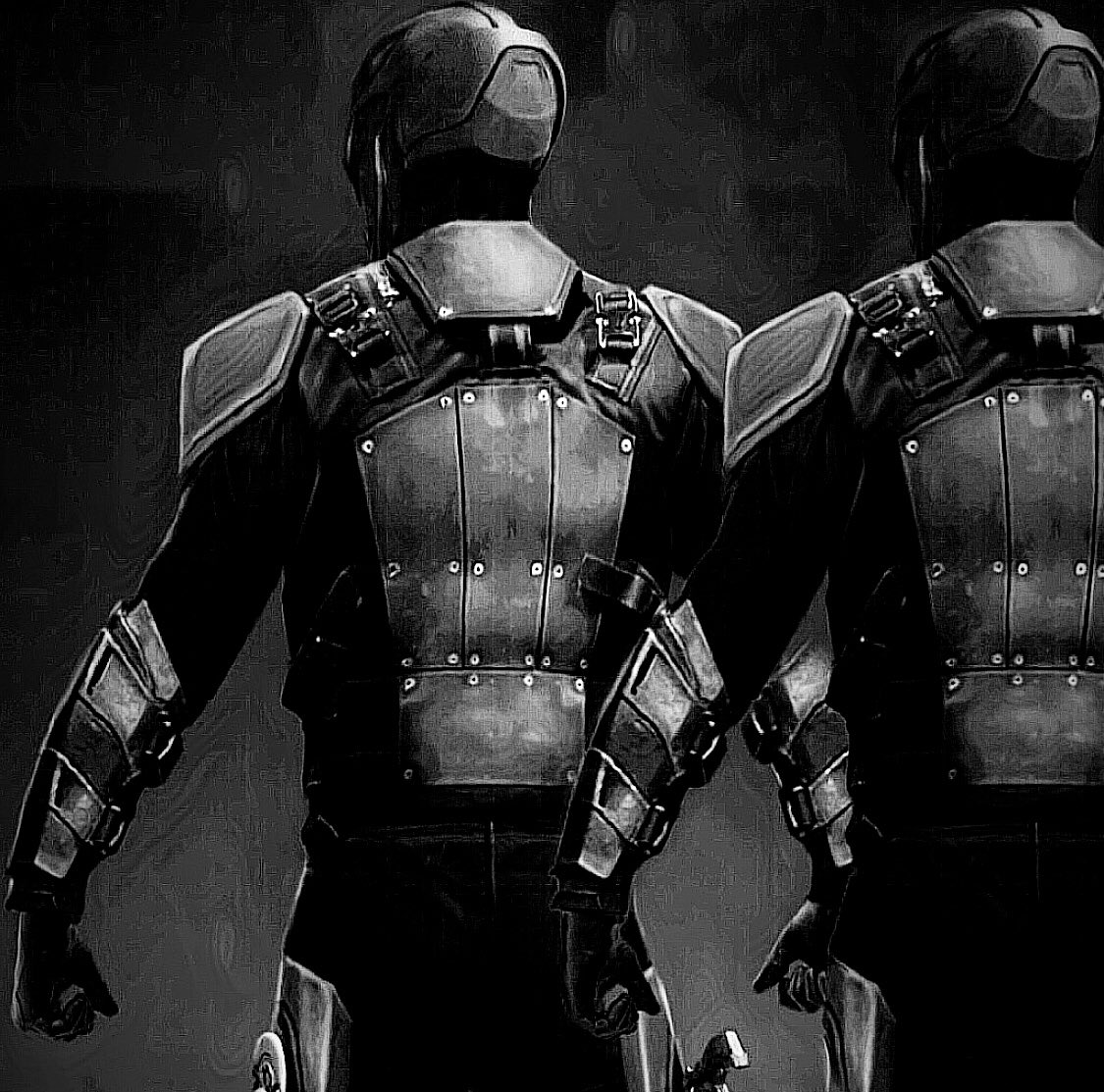 We Rise Darkness. Together. @metawildmenNFT #NFTProject #NFTcollectibles #NFTCommumity #NFTCollection #NFTartwork Discord Coming soon.🚀🚨