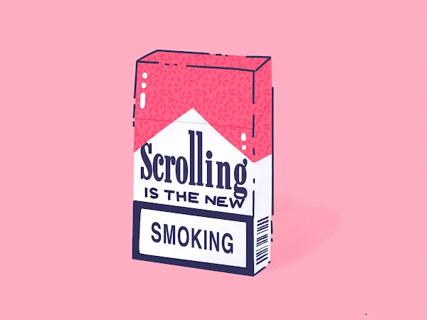Image from Caterina Fake (@Caterina)