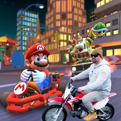 mateustephen's tweet photo. #NewProfilePic https://t.co/yL0CjnQOZ0