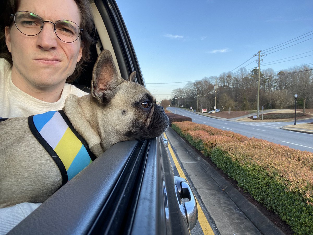 carlappen's tweet image. Be like that sometimes