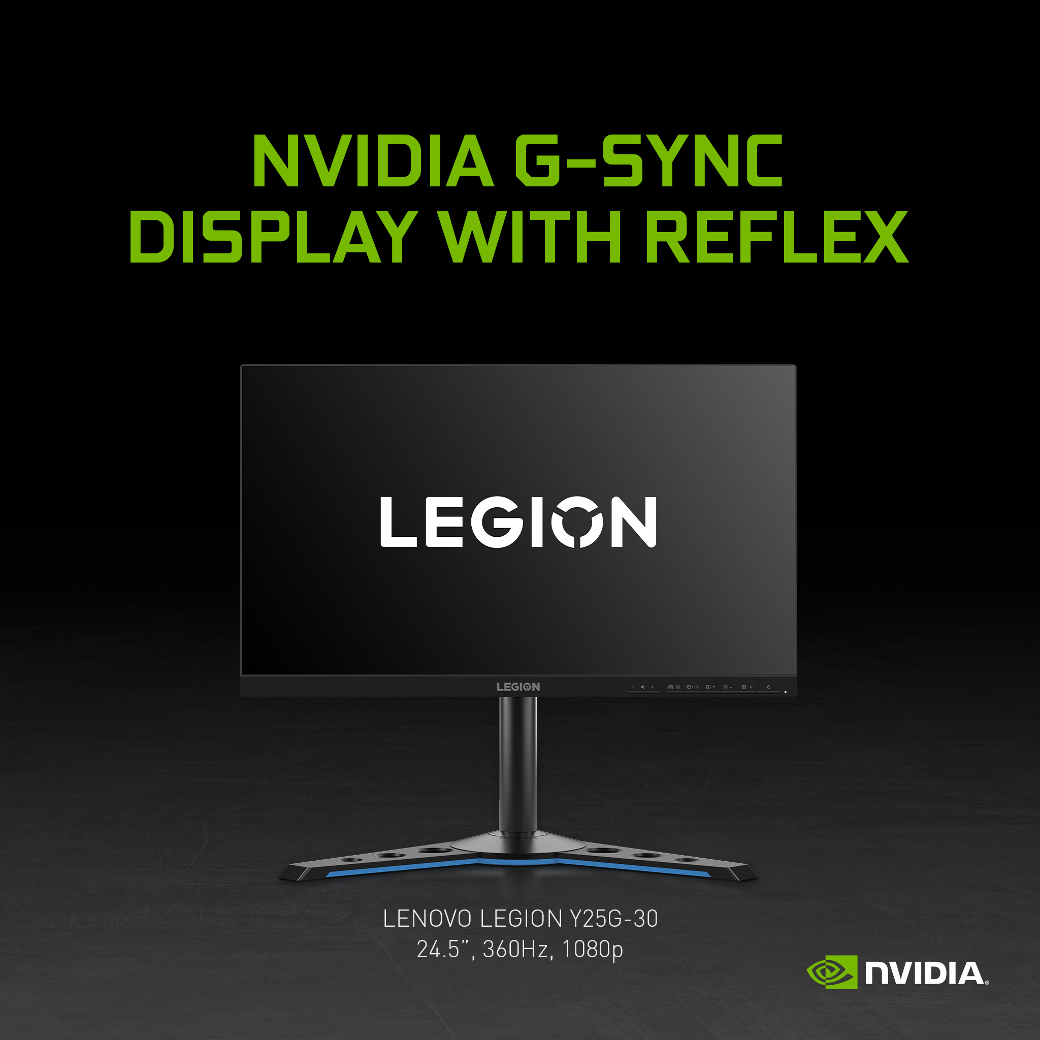 NVIDIA GeForce on X