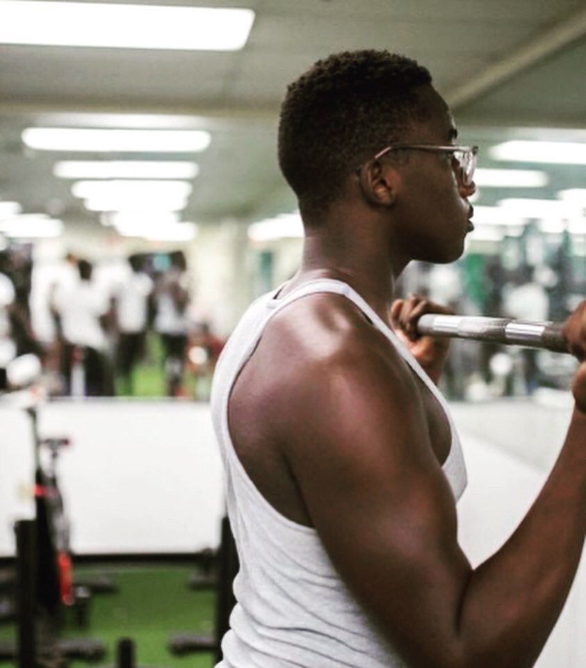 Hashley Heriveaux Jr tweet media