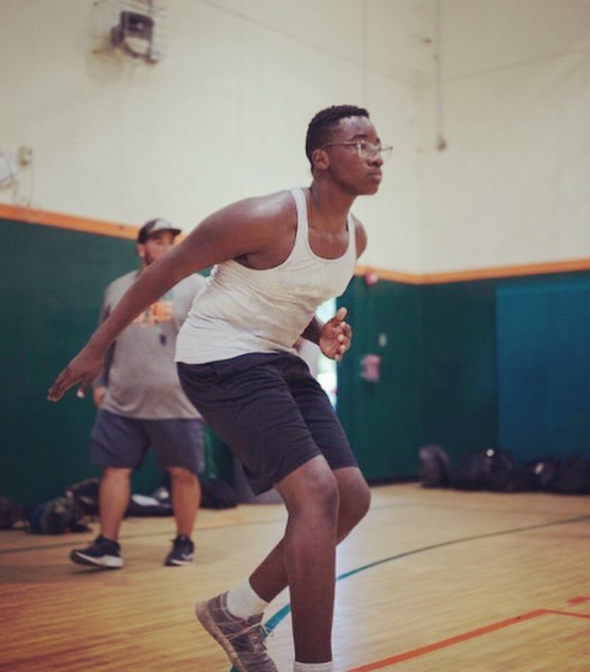 Hashley Heriveaux Jr tweet media