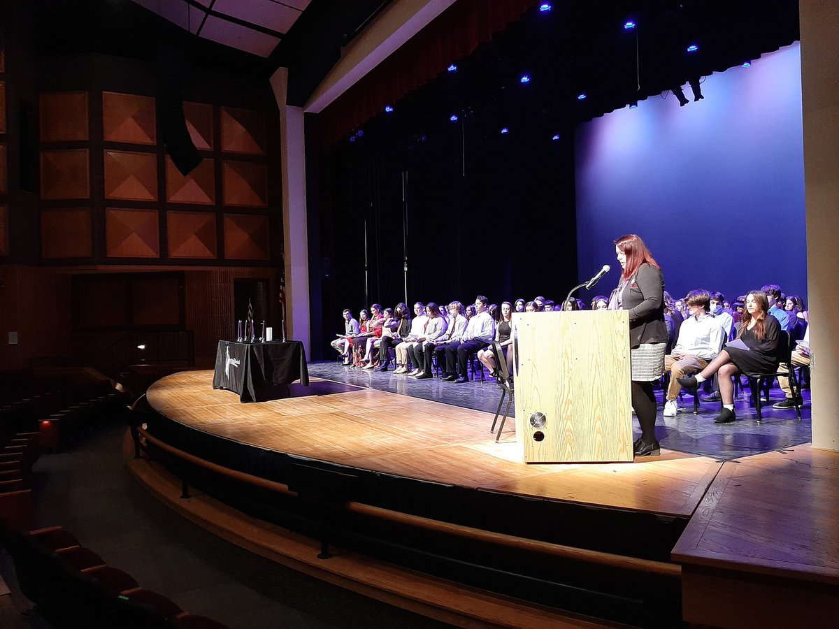DrPowers_PA's tweet photo. Congrats to all the @Pinkerton_NH students inducted into the @PA_CTE  @NTHS_Official! #GoAstros #TogetherWeArePinkerton https://t.co/fsLVO2FvOP