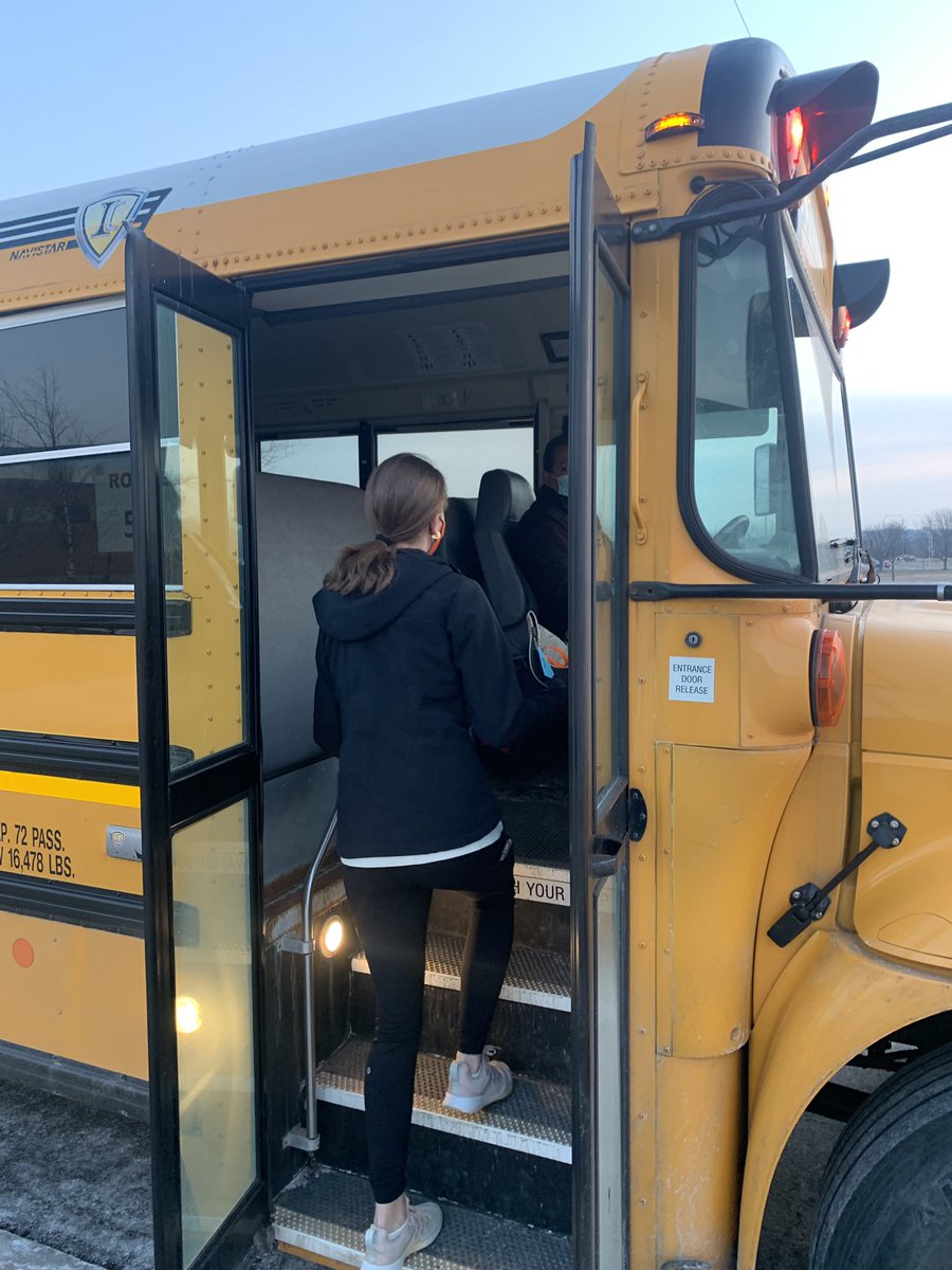 dmarre_surges's tweet photo. I have had the pleasure of being a RAMbassador my past four years of highschool, and so thankful we could spread kindness safely this past RAM week. I am so grateful that this amazing organization has become such a valuable part of SCN culture! 
@RandomActsSTC 
#scnblessed https://t.co/uzBqBpN8Zf
