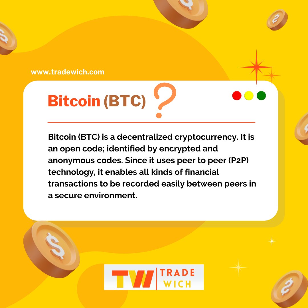 TradeWich is the world's best crypto bot !!! tweet media