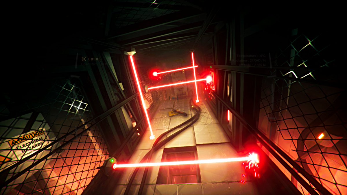 OndrejAngelovic's tweet photo. ARTIFICIAL is taking part in Steam Next Fest. Check out the free Demo! ^^ 🧐🎮
https://t.co/G4mgOV0EYN

#SteamNextFest #indiedev #gamedev #unity #madewithunity #unity3d #lowpoly #indiegame #IndieGameDev #UpcomingReleases https://t.co/VIxvRuxnz1