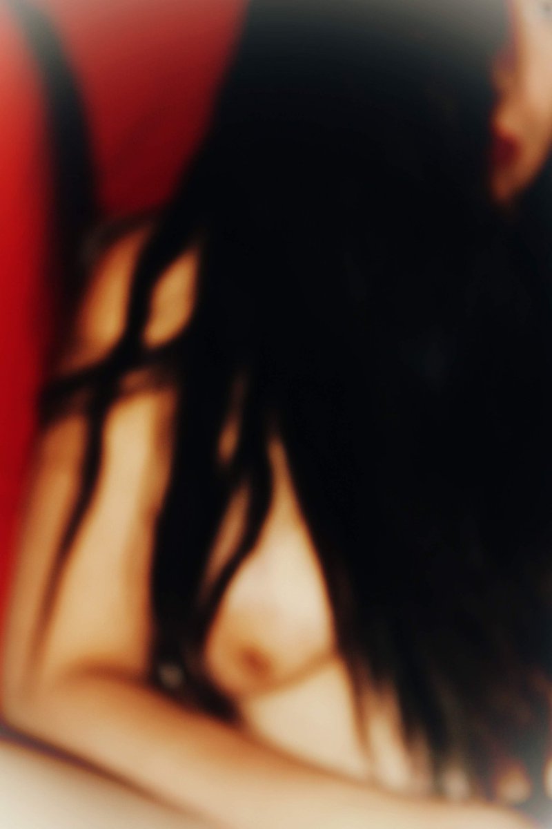 mizzmudita's tweet photo. Sign. 2019. Original Erotic Art. Color.

The story behind this piece is as simple as the color red which is present all over this domme's house. A moment of resting after an intensive session. Naked and wild. A beautiful dominant soul catching her breathe, speaks to her sub. https://t.co/9E7amp2TDh