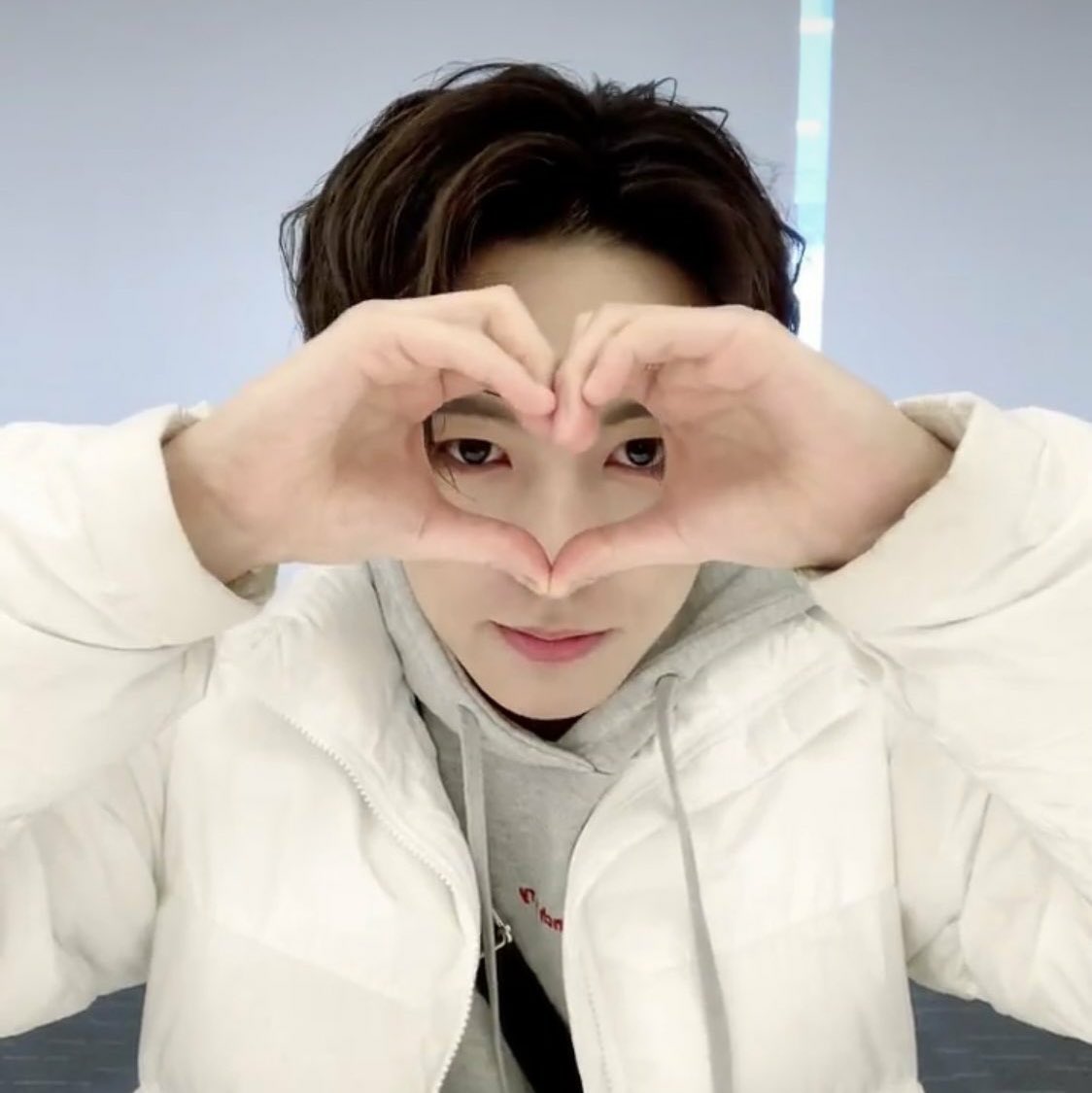 rjmilktea323's tweet photo. 인준아 사랑해❤️ https://t.co/rtY0FfNuWU