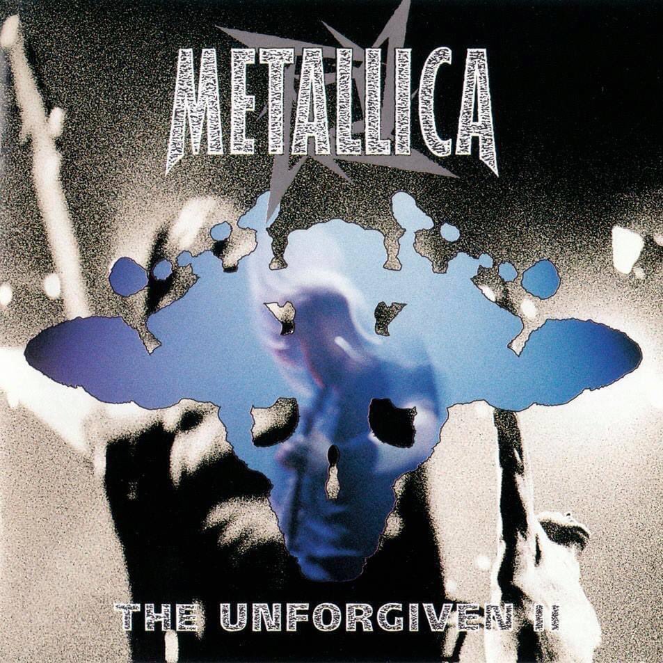 MetSince1981's tweet photo. 📆 En 1998, un día como 23 de Febrero, se lanza el Single “The Unforgiven II", canción que forma parte del séptimo álbum de @Metallica “ReLoad"(1997).
Este Single se editó en cinco versiones.
#Metallica #TheUnforgivenll #TheUnforgivenllEP #ReLoadAlbum #METALLICAMetalUpYourAss🗡🚽 https://t.co/HwZ2Z8d8Ou