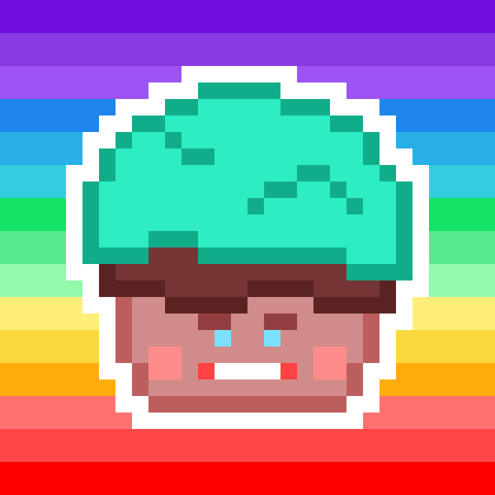 cupcakebytes's tweet image. Cupcake Bytes are available now on Opensea.
Check them out. Hope you all enjoy them.

opensea.io/collection/cup…

#nft #nftcollection #nftcollectibles #nftcommunity #nftart #nftartist #nftcollector #nftproject #opensea #openseanft #cupcakebytes #pixelart