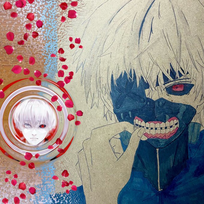 画像まとめ 東京喰種トーキョーグール 新着 17ページ目 アニメレーダー