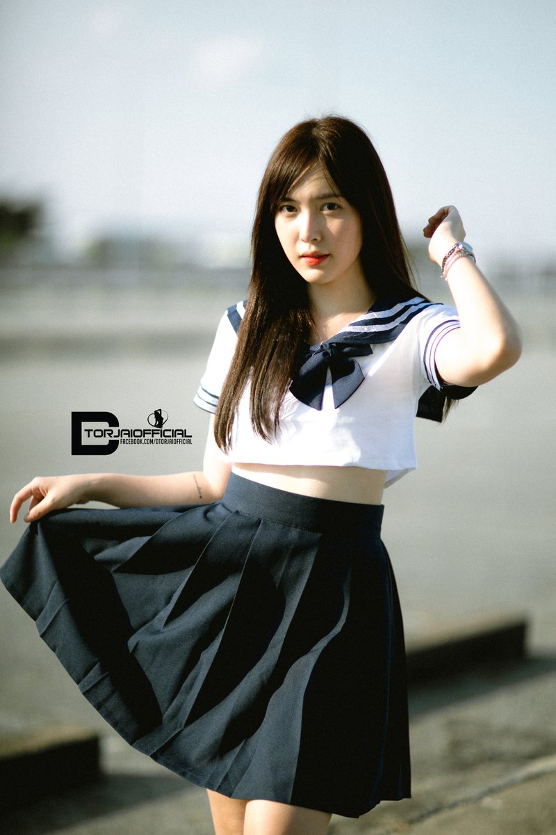 DtorjaiTH's tweet photo. น้องแบม
Model : Bam
Photo ดีต่อใจ
#sexy #model #girl #ดีต่อใจ #cute #dtorjai https://t.co/MA6BUzupZO