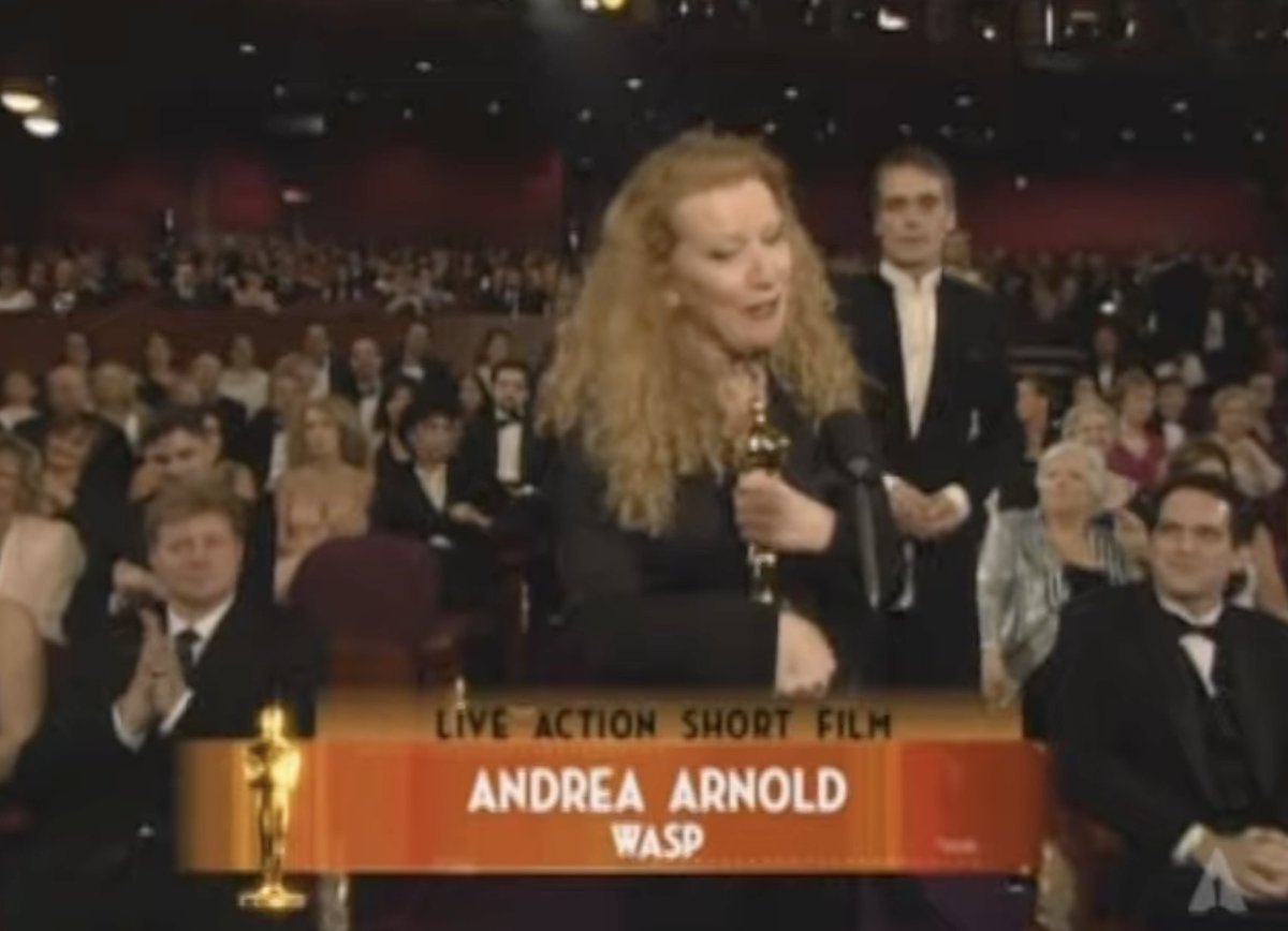 nikowl's tweet photo. The #Oscars are lucky there wasn't Twitter back in 2005 because remember when they had some categories presented on the aisles of the Kodak Theatre? #PresentAll24 https://t.co/DbkRq3rrxA