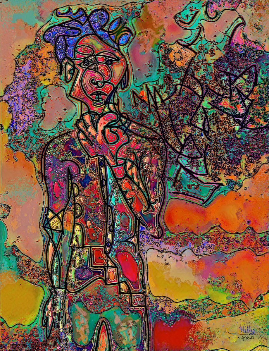 hillel_art's tweet photo. Rent is approaching 
and right now I could really use a RETWEET
Pleeeeeease😍❤🎨My beautiful #NFTFAM 

Loopdy Loop
@SuperRare #nftcollectors 
reserve 0.35 $Eth
LINK IN COMMENTS

#wildart @SuperRareBot #graffiti #abstract #bouncy
#rhythm #Metaverse #cryptoart #Surreal #dream https://t.co/bhOEaJF6Va