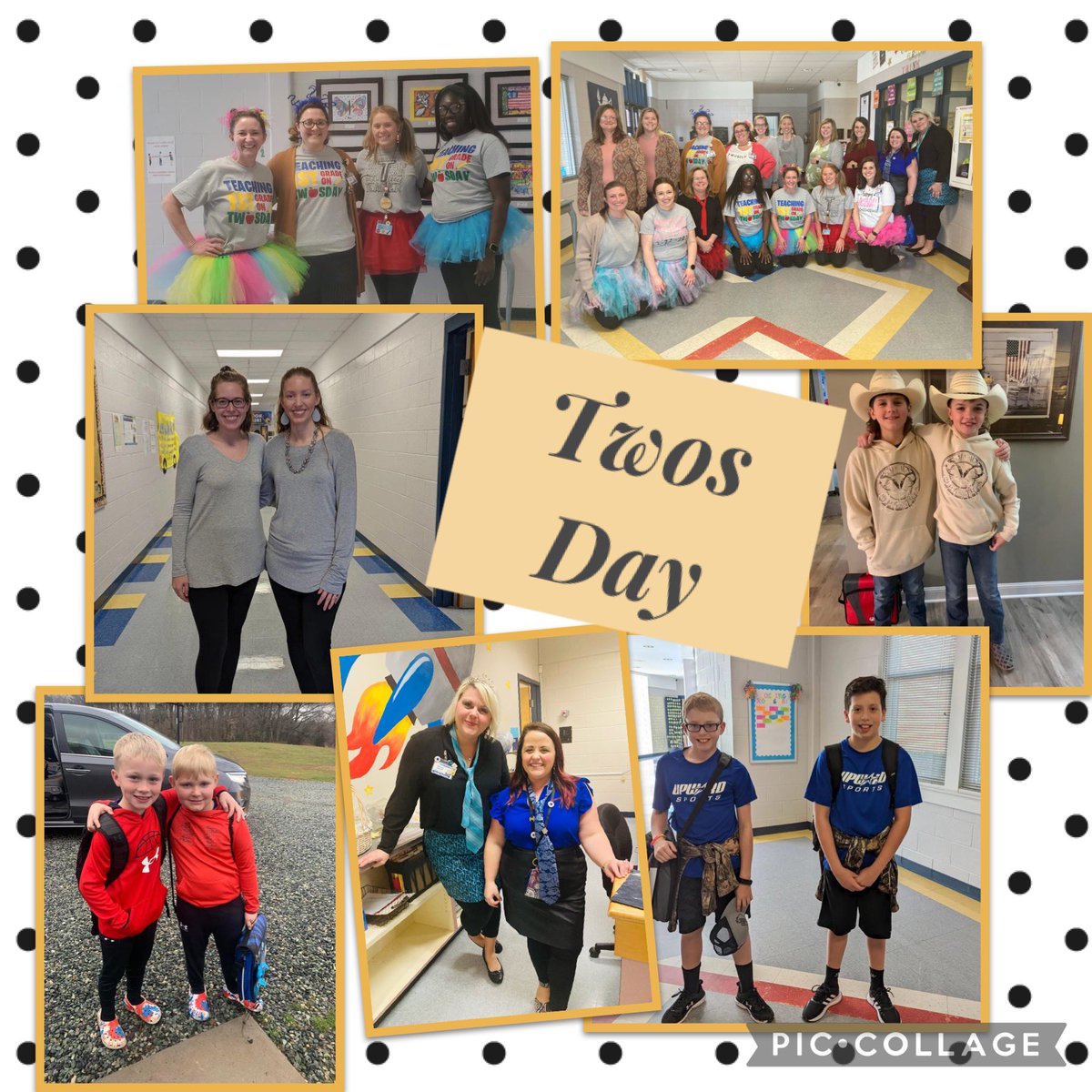 Coleridge Elementary School tweet media