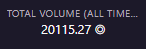 TheLionCats's tweet photo. We made it to 20k SOL total vol in 1.5 month 🦁 

Congrats Lion Cats fam, we can't thank you enough for the ride we're going through ♥️

Our goal is to be present on #Solana for years and there is only one way to do it, build as much as we can.

We'll do our best for you LC Fam♥️ https://t.co/QSaY29sXRU