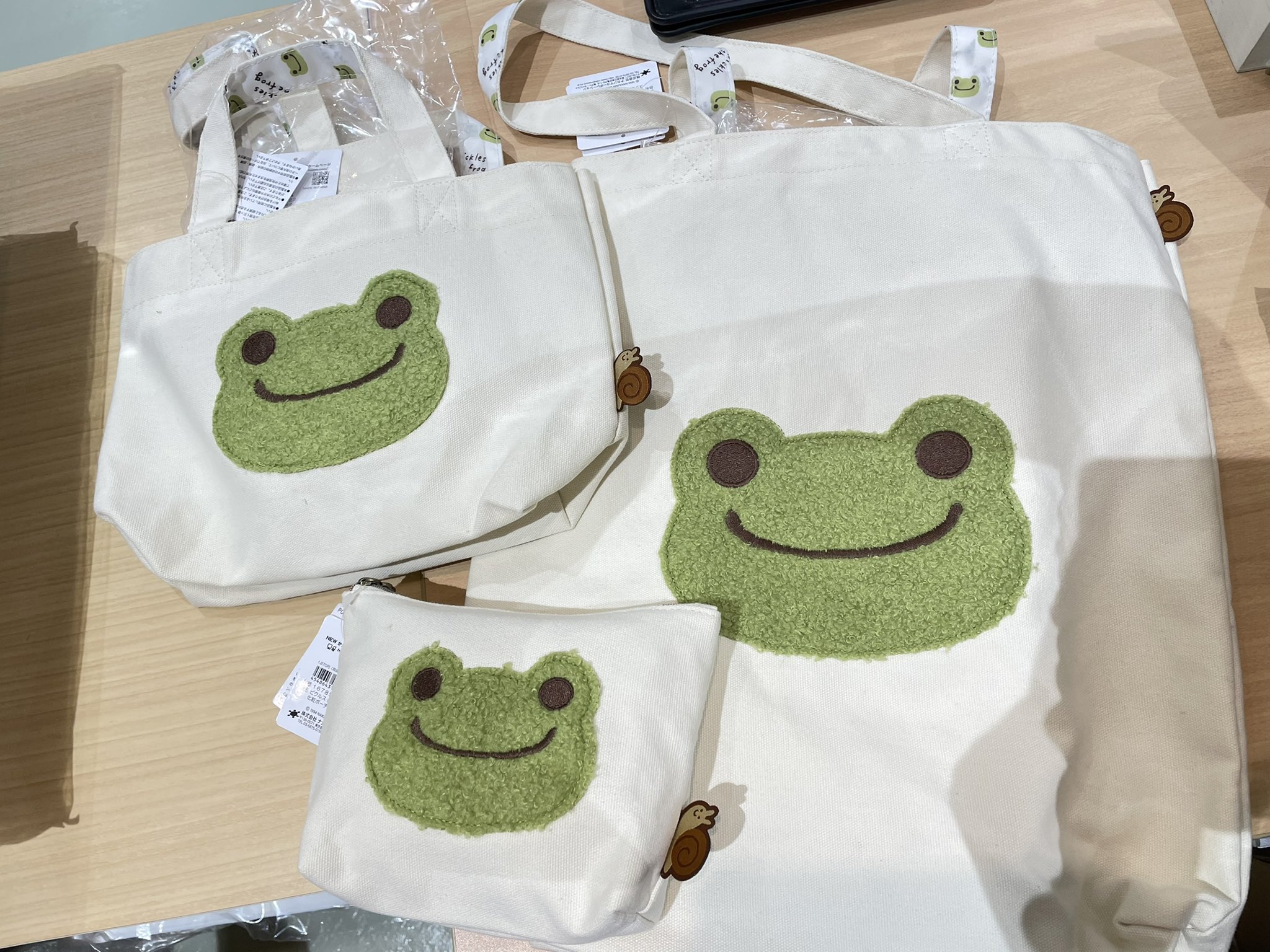 Pickles The Frog News かえるのピクルスnews Newspickles Twitter