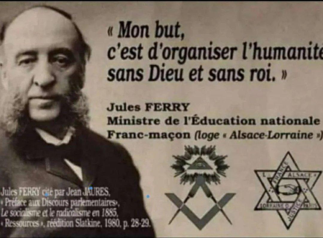 ItiponKanrat's tweet photo. « Les sociétés secrètes, en rejetant et travaillant à détruire dans les esprits et les cœurs Dieu, la vie future, toute religion positive et révélée, renversent donc essentiellement toute loi obligatoire, toute morale, tout lien social. Ce principe suffirait donc pour montrer⬇️ https://t.co/9VNbWXRHEq